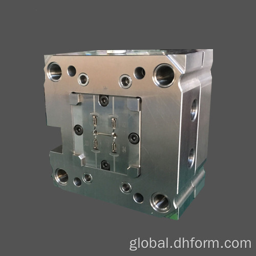 Small Plastic Products Injection Mold Plastic injection mold  for small plastic product Supplier